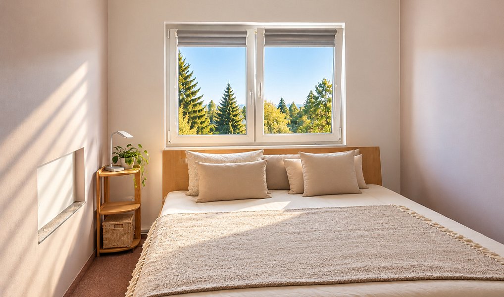 Prodej domu 118 m² s pozemkem 59 m², Ostrov – náhled fotky 6