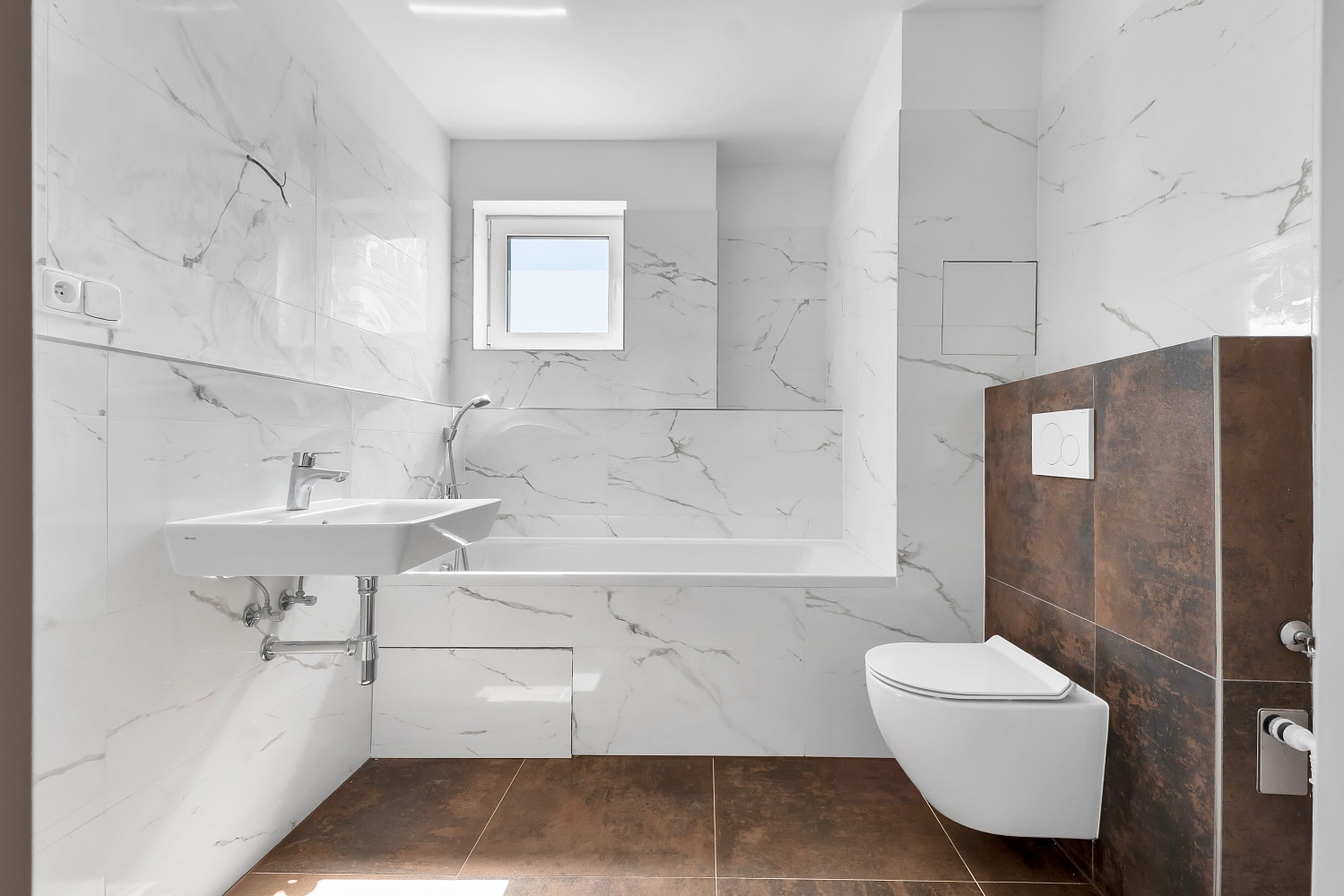 Prodej bytu 1+kk 43 m²