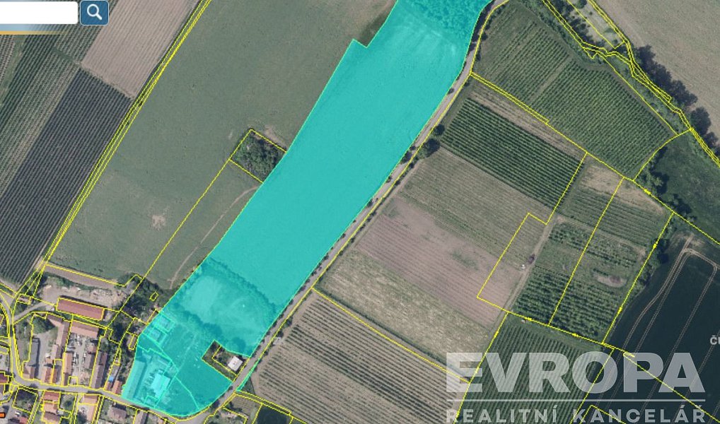 Prodej komerčního objektu (jiného typu) 1 180 m², Ploskovice – náhled fotky 2