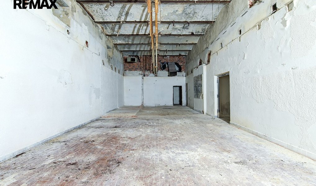 Prodej restaurace 600 m², Aš – náhled fotky 25