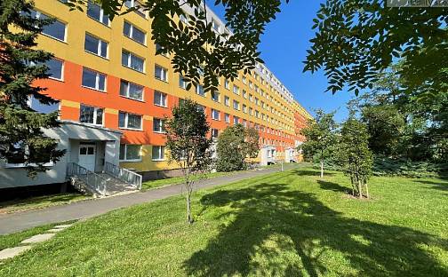 Pronájem bytu 2+kk 40 m², Lidická, Most