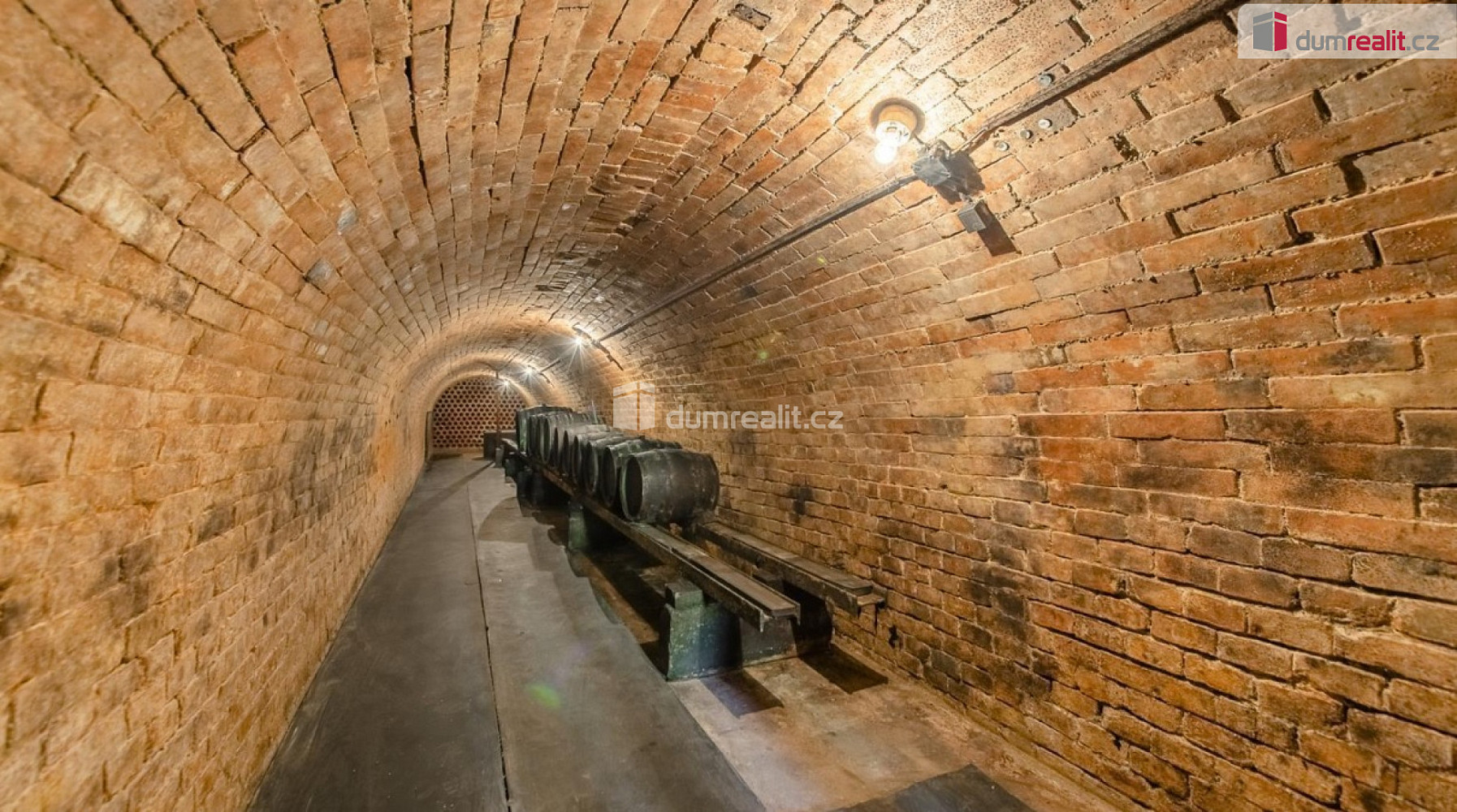 Vinný sklep či sklad hovorany — photo 3