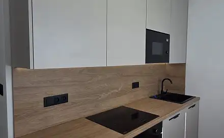 Pronájem bytu 2+1 53 m²