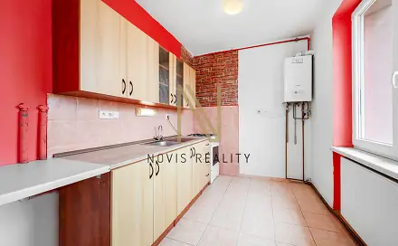 Prodej bytu 3+1 69 m², Javorová, Černošín, okres Tachov