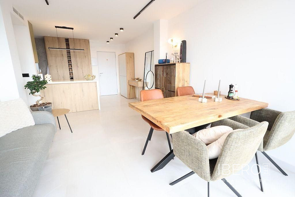 Prodej bytu 4+kk 90 m² - Vista 3