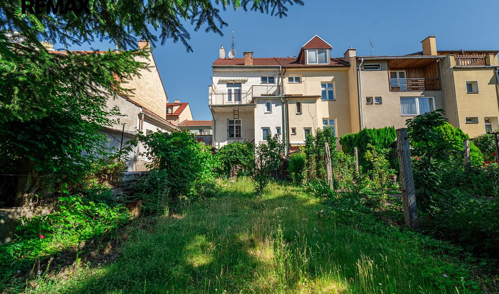 Prodej domu 130 m² s pozemkem 173 m², Brno – náhled fotky 3
