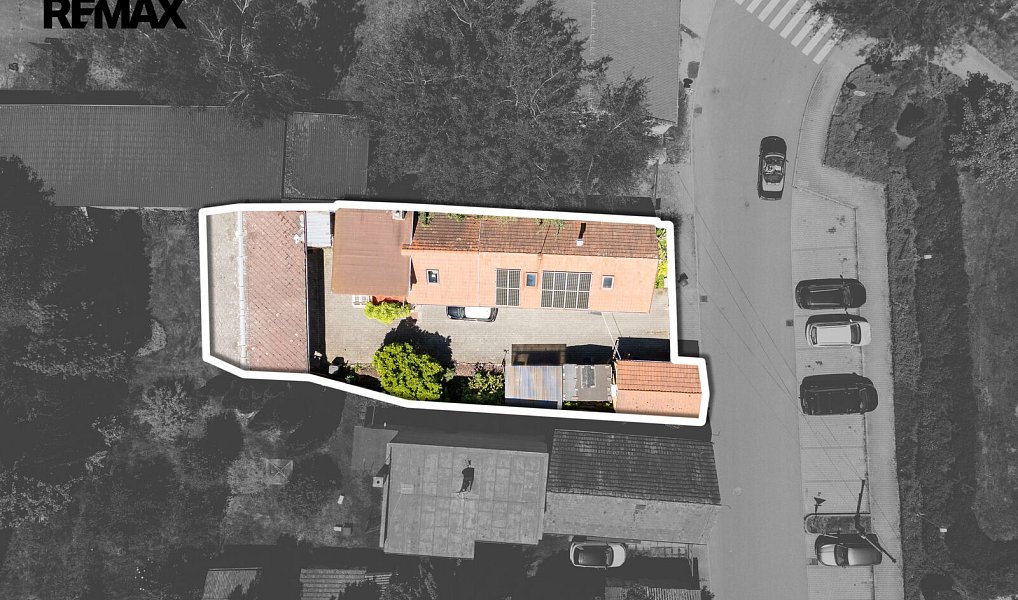 Prodej domu 154 m² s pozemkem 431 m², Jesenice – náhled fotky 5