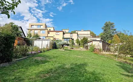 Prodej domu 106 m² s pozemkem 789 m², Mixova, Příbram - Příbram III