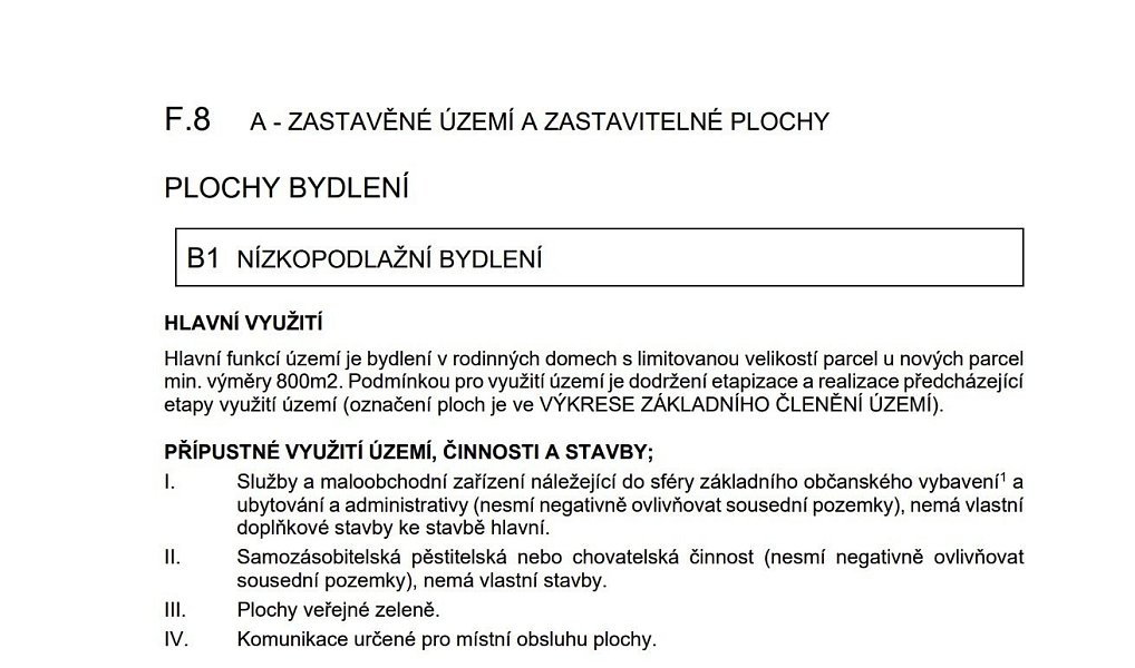 Prodej stavebního pozemku 701 m², Šestajovice – náhled fotky 14