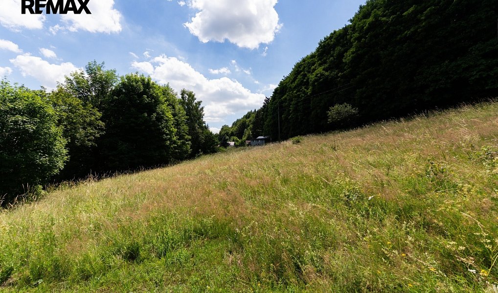 Prodej stavebního pozemku 779 m², Klíny – náhled fotky 10