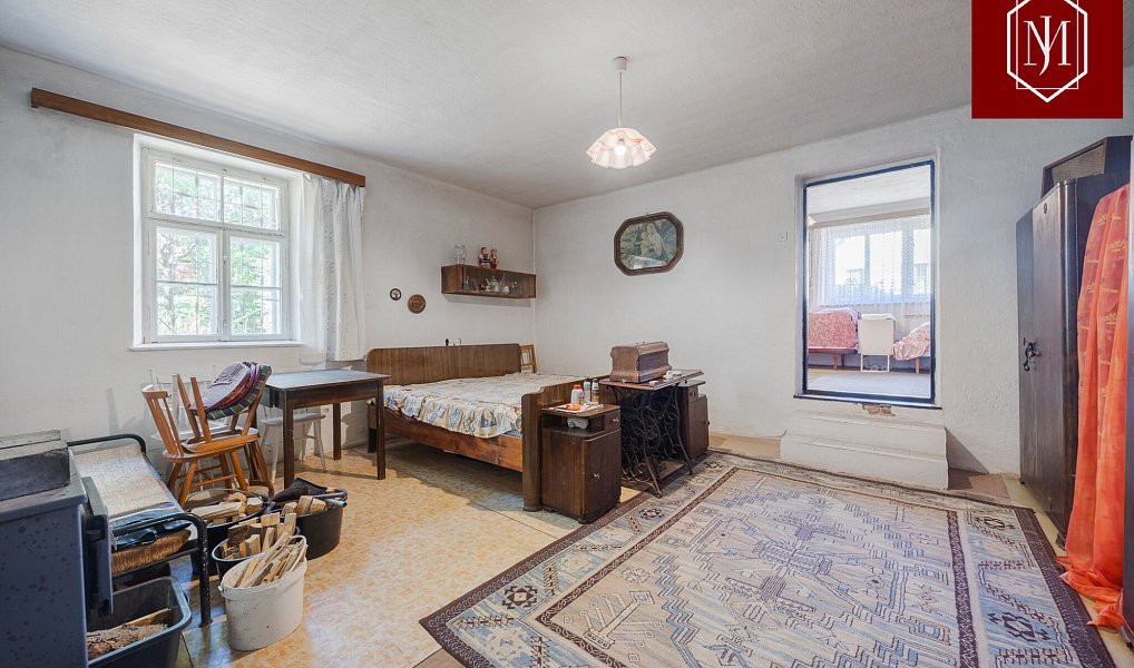 Prodej chaty/chalupy 269 m² s pozemkem 2 309 m², Knínice – náhled fotky 18