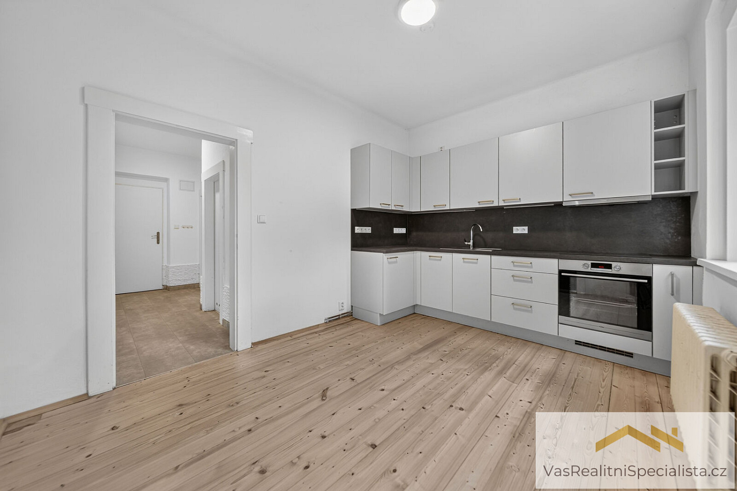 Prodej bytu 2+1 65 m² – fotografie 3