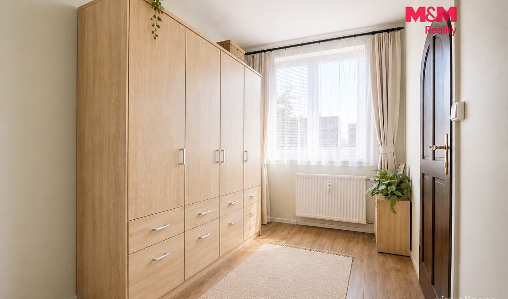 Prodej bytu 2+1 45 m², Český Těšín – náhled fotky 12