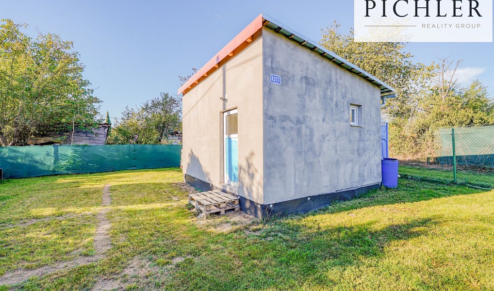 Prodej chaty/chalupy 408 m² s pozemkem 383 m², Plzeň – náhled fotky 12