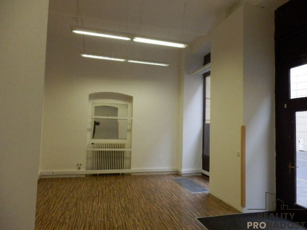 Pronájem restaurace 105 m² – fotografie 4
