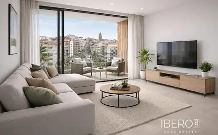 Prodej bytu 3+kk 70 m², Torrevieja, Španělsko