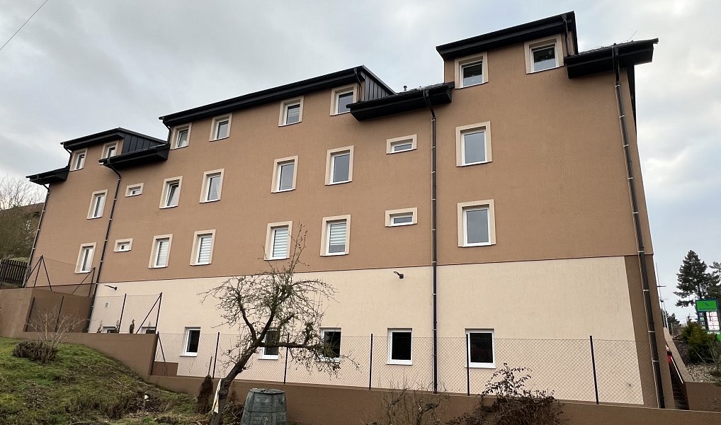 Pronájem bytu 3+kk 55 m², Nový Knín – náhled fotky 20