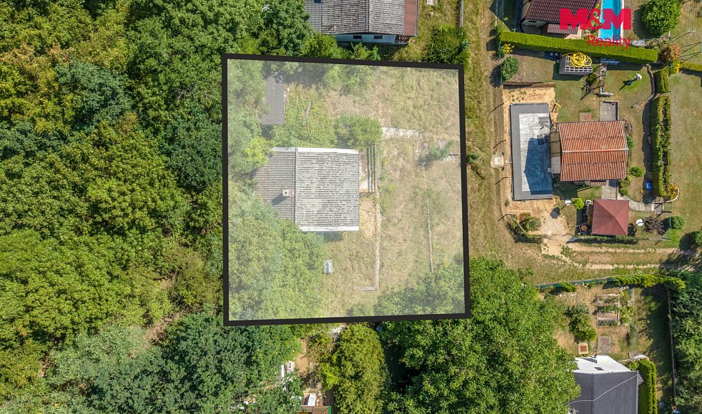 Prodej chaty/chalupy 40 m² s pozemkem 529 m², Tupadly – náhled fotky 2