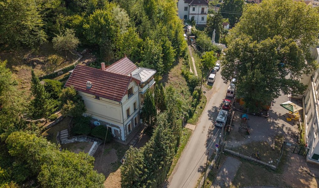 Prodej domu 285 m² s pozemkem 1 291 m², Bílovice nad Svitavou – náhled fotky 30