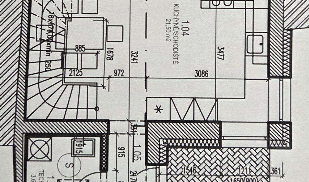 Prodej domu 123 m² s pozemkem 176 m², Šlapanice – náhled fotky 16