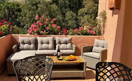 Prodej bytu 4+kk 135 m², Marbella, Španělsko