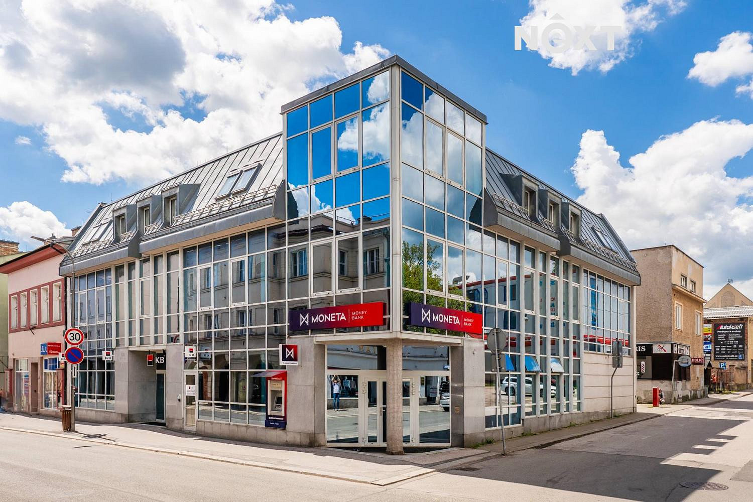 Prodej bytu 3+kk 93 m²