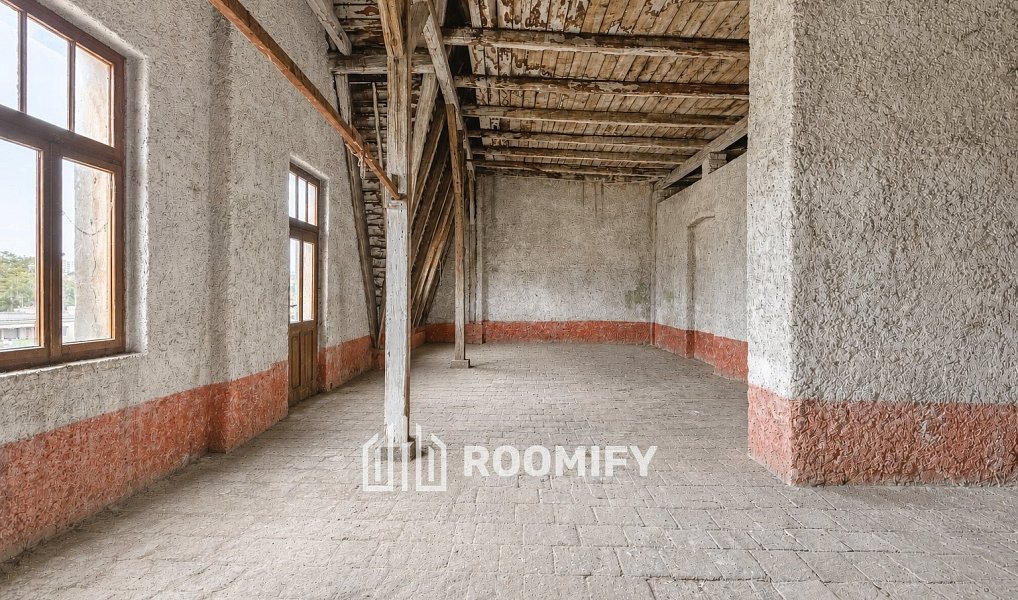 Prodej nájemního domu, činžáku 778 m², Teplice – náhled fotky 21