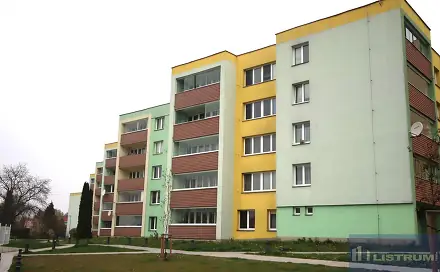 Prodej bytu 2+kk 46 m², Jurije Gagarina, Havířov - Podlesí, okres Karviná