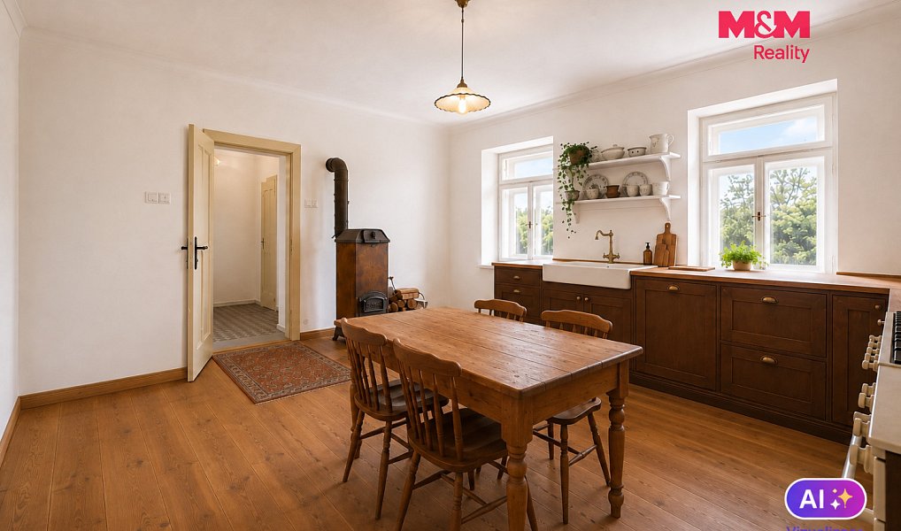 Prodej domu 78 m² s pozemkem 587 m², Bačkovice – náhled fotky 5