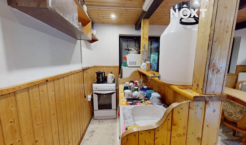 Prodej domu 60 m² s pozemkem 378 m², Louka u Litvínova – náhled fotky 11