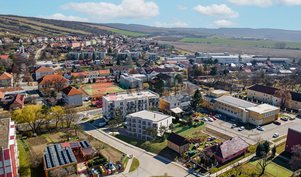 Prodej bytu 2+kk 59 m², Ždánice – náhled fotky 7