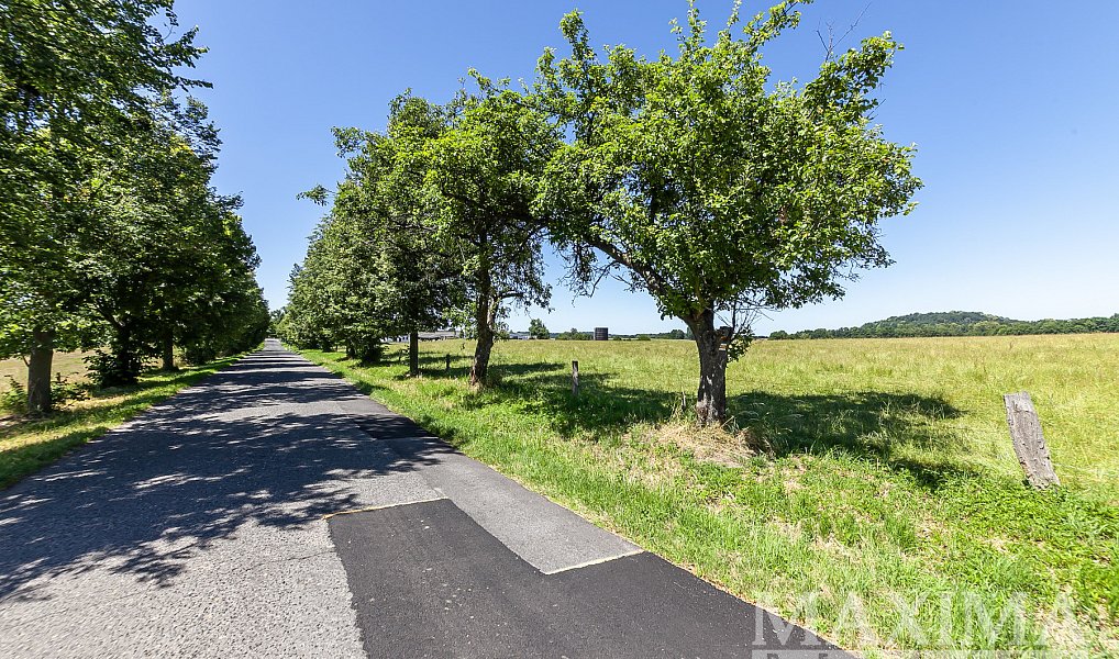 Prodej pole 10 156 m², Višňová – náhled fotky 18