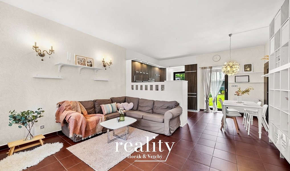 Prodej domu 115 m² s pozemkem 651 m², Humpolec – náhled fotky 12