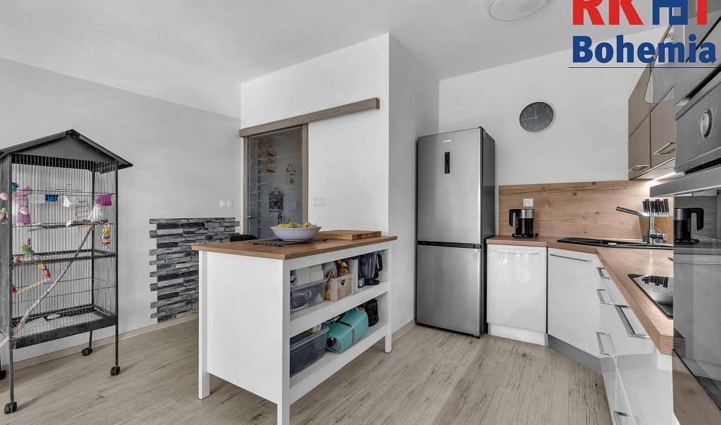 Prodej domu 74 m² s pozemkem 530 m², Chotětov – náhled fotky 9