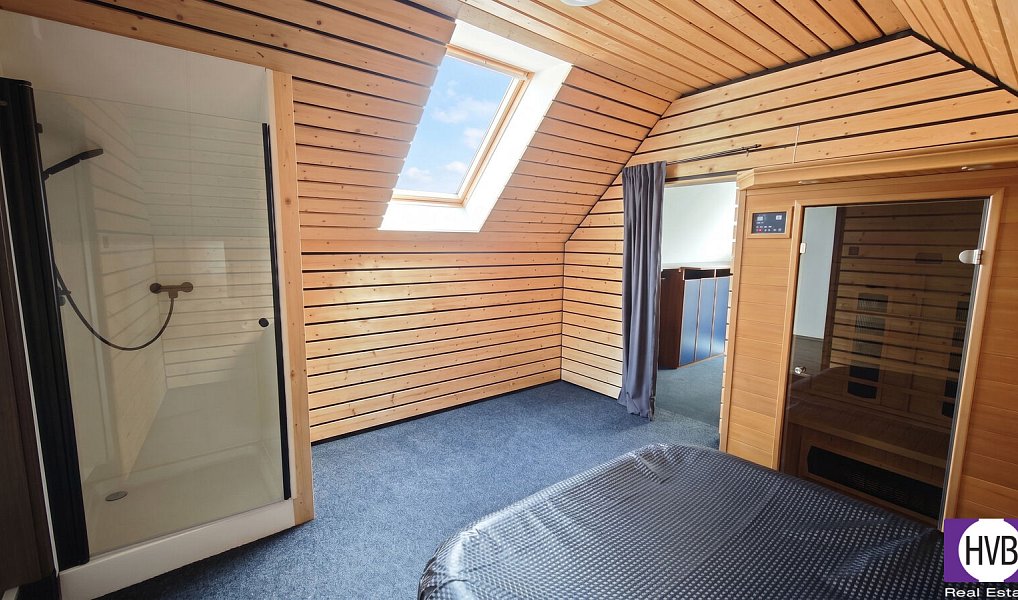 Pronájem bytu 6+kk 162 m², Praha – náhled fotky 8