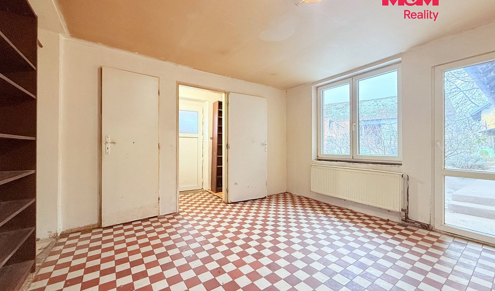 Prodej domu 88 m² s pozemkem 914 m², Kounice – náhled fotky 3