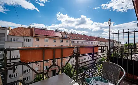 Prodej bytu 3+kk 100 m²