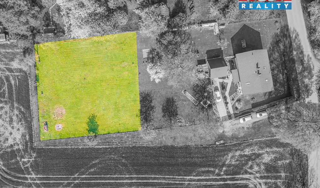 Prodej stavebního pozemku 1 300 m², Karviná – náhled fotky 5