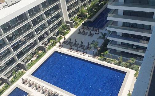 Prodej bytu 1+1 60 m², Iskele, Kypr