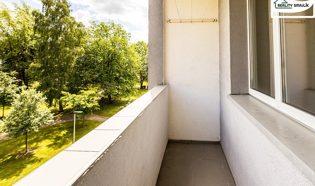 Pronájem bytu 2+1 54 m², Cheb – náhled fotky 6