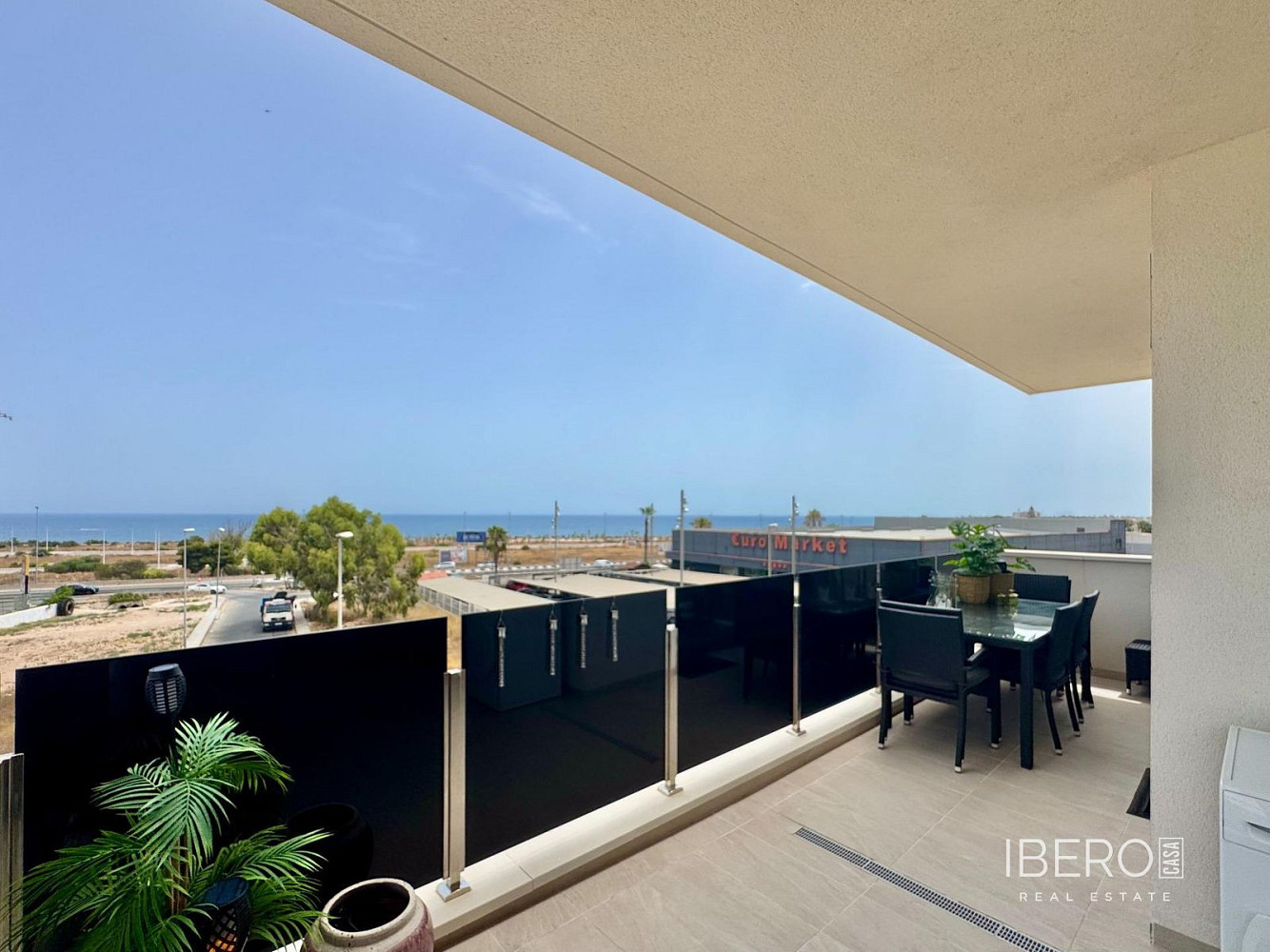 Piso 4+kk – Orihuela, Urbanización Horizonte - Vista 3