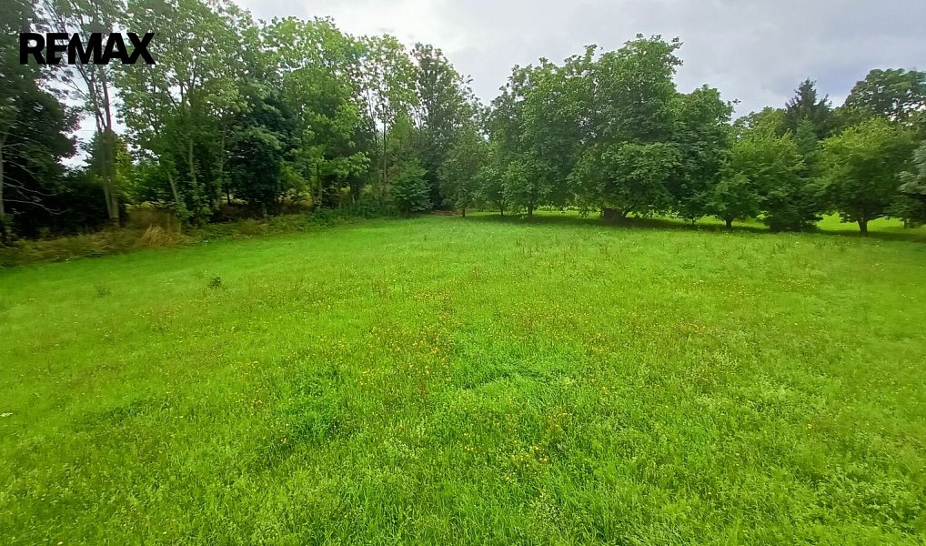 Prodej stavebního pozemku 1 913 m², Borotín – náhled fotky 3