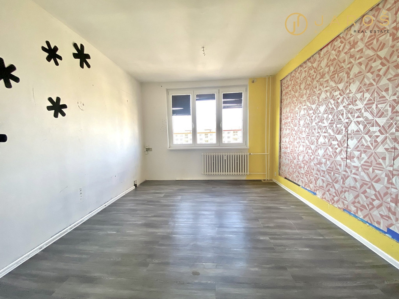 Pronájem bytu 2+1 53 m² – fotografie 3