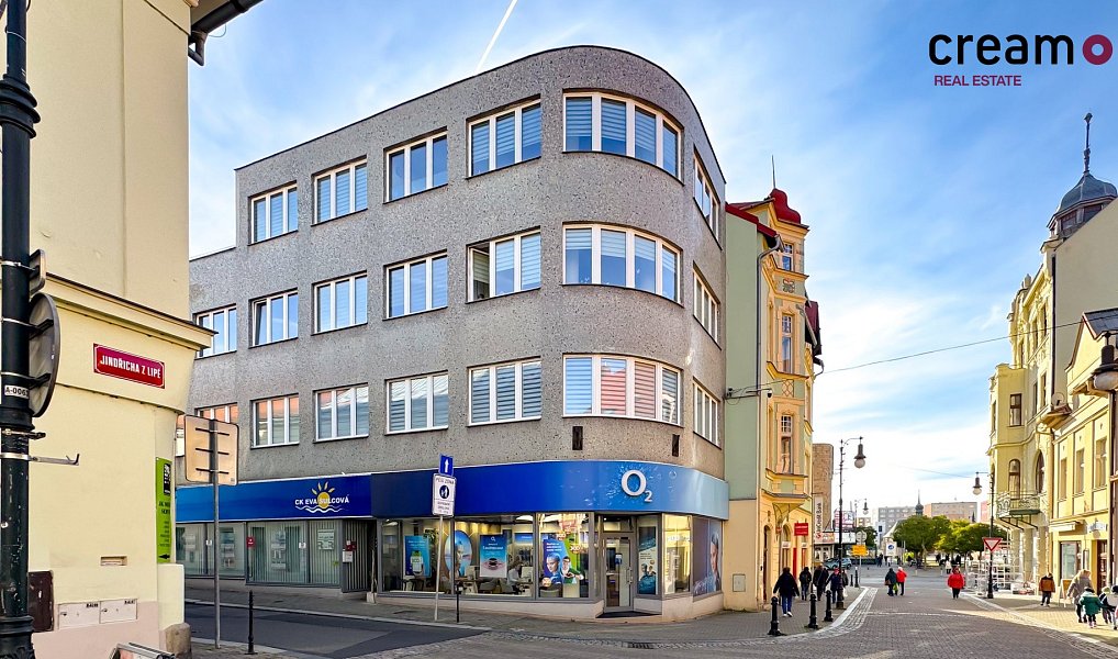 Pronájem bytu 2+kk 40 m², Česká Lípa – náhled fotky 9