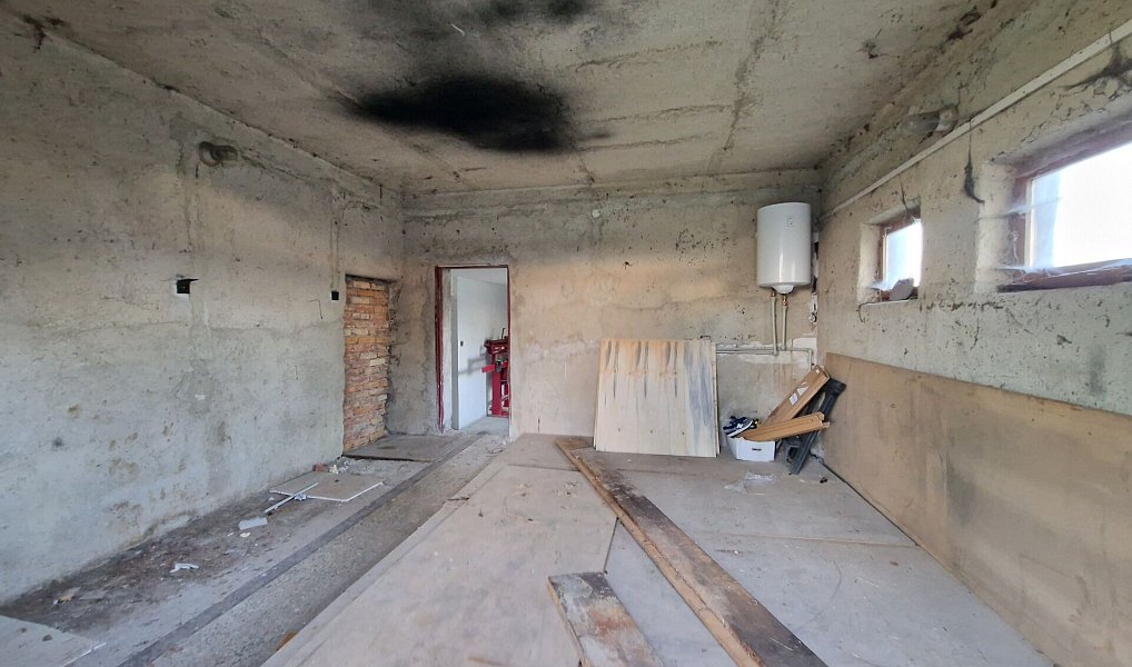 Prodej výrobních prostor 278 m², Mladý Smolivec – náhled fotky 15