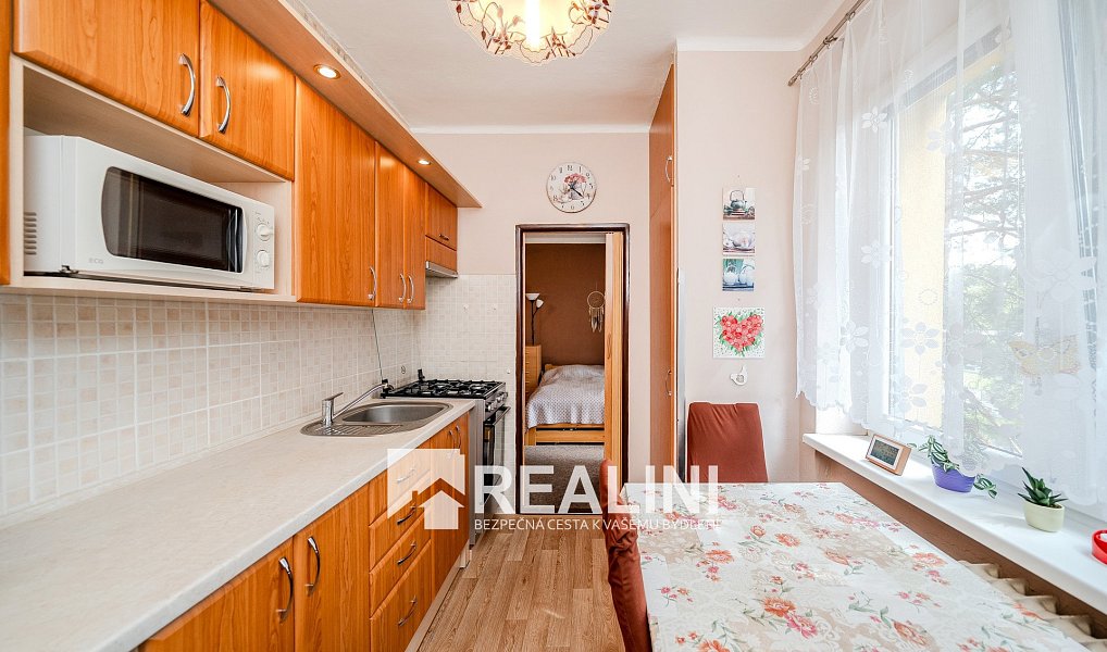 Prodej bytu 2+1 56 m², Karviná – náhled fotky 5