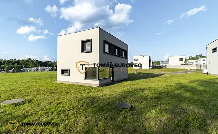 Prodej domu 157 m² s pozemkem 829 m², Těrlicko, okres Karviná