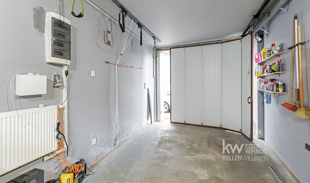 Prodej nájemního domu, činžáku 471 m², Nové Strašecí – náhled fotky 30