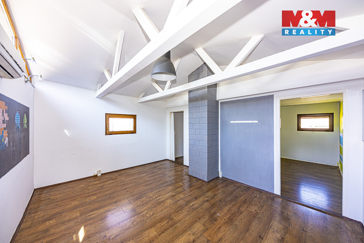 Prodej domu 170 m² s pozemkem 1 774 m² – fotografie 3