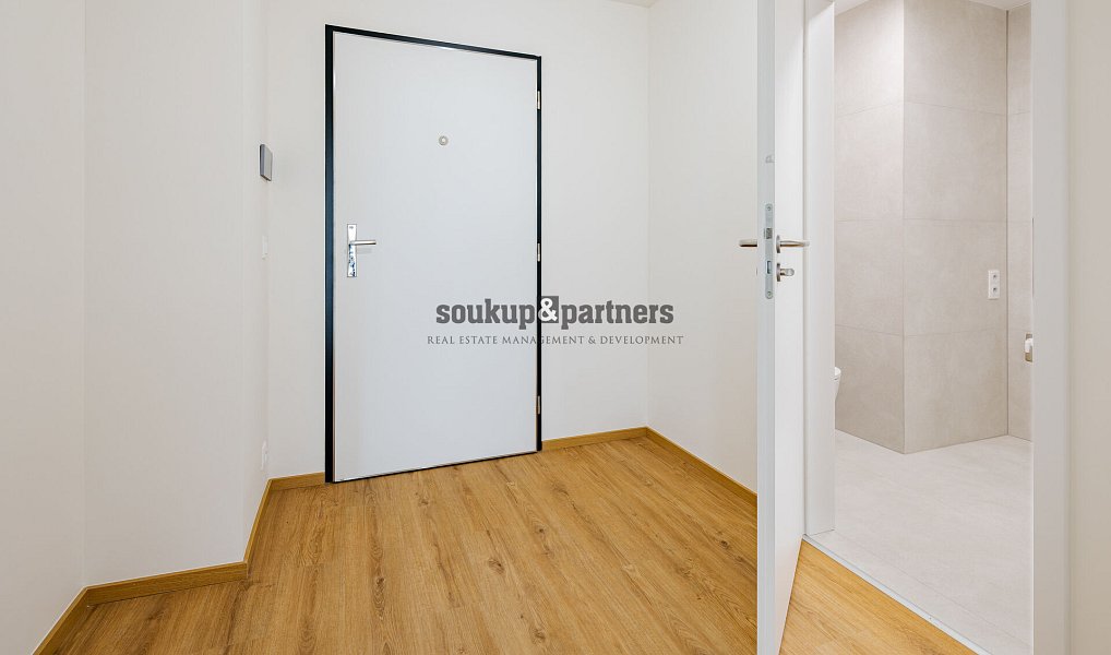 Prodej bytu 2+kk 48 m², Kladno – náhled fotky 14